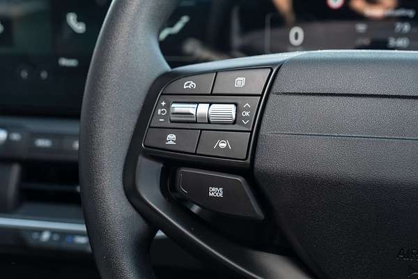 2024 Kia K4 Sport+ CL4m