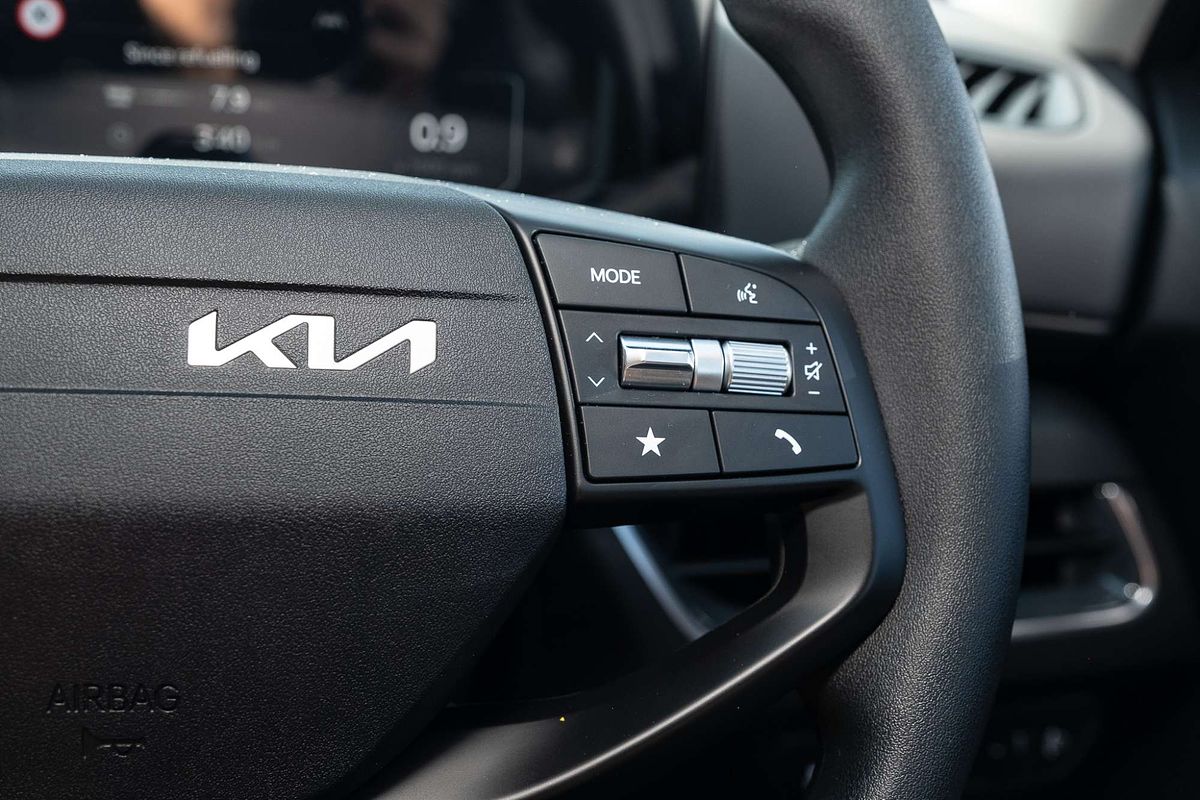 2024 Kia K4 Sport+ CL4m