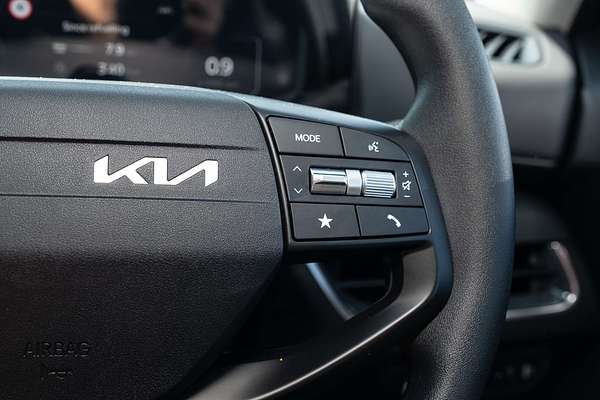 2024 Kia K4 Sport+ CL4m