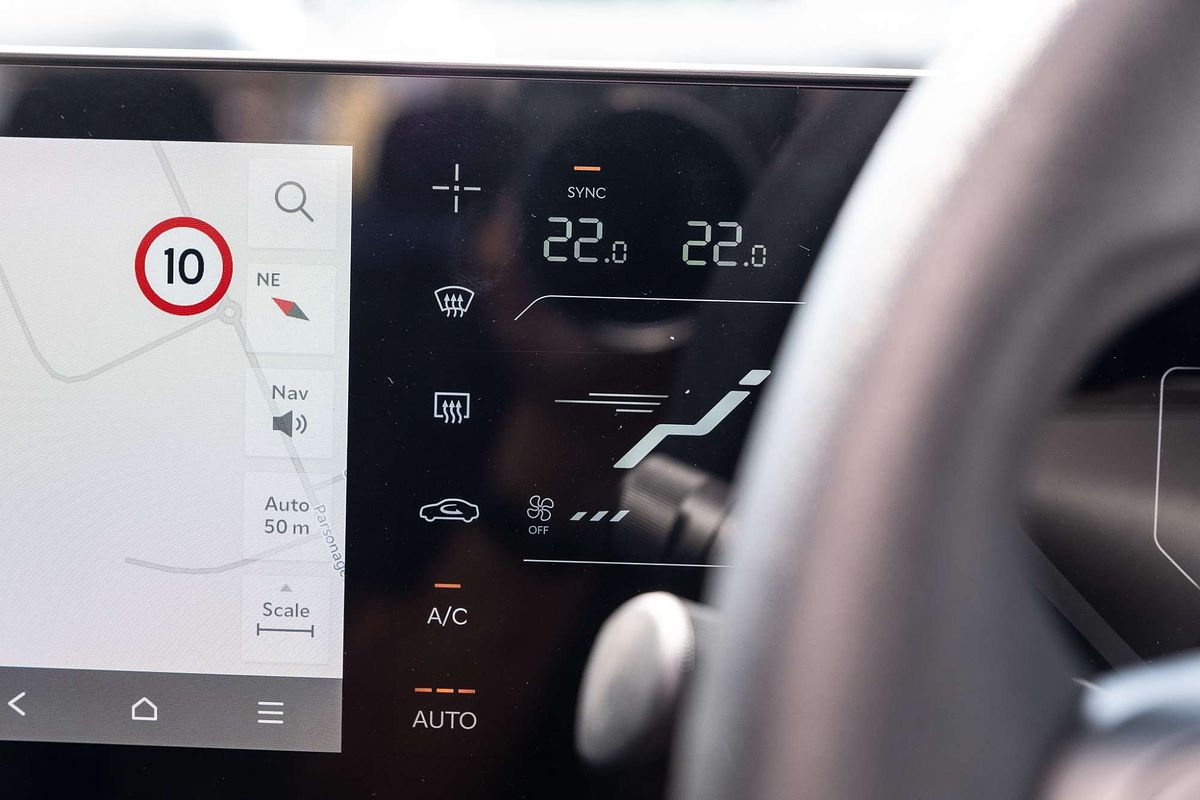 2024 Kia K4 Sport+ CL4m