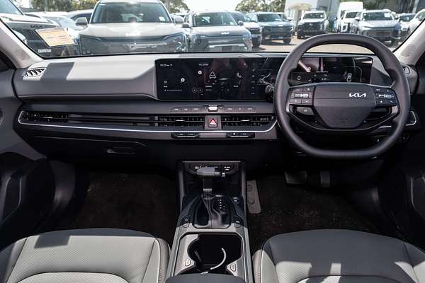 2024 Kia K4 Sport+ CL4m