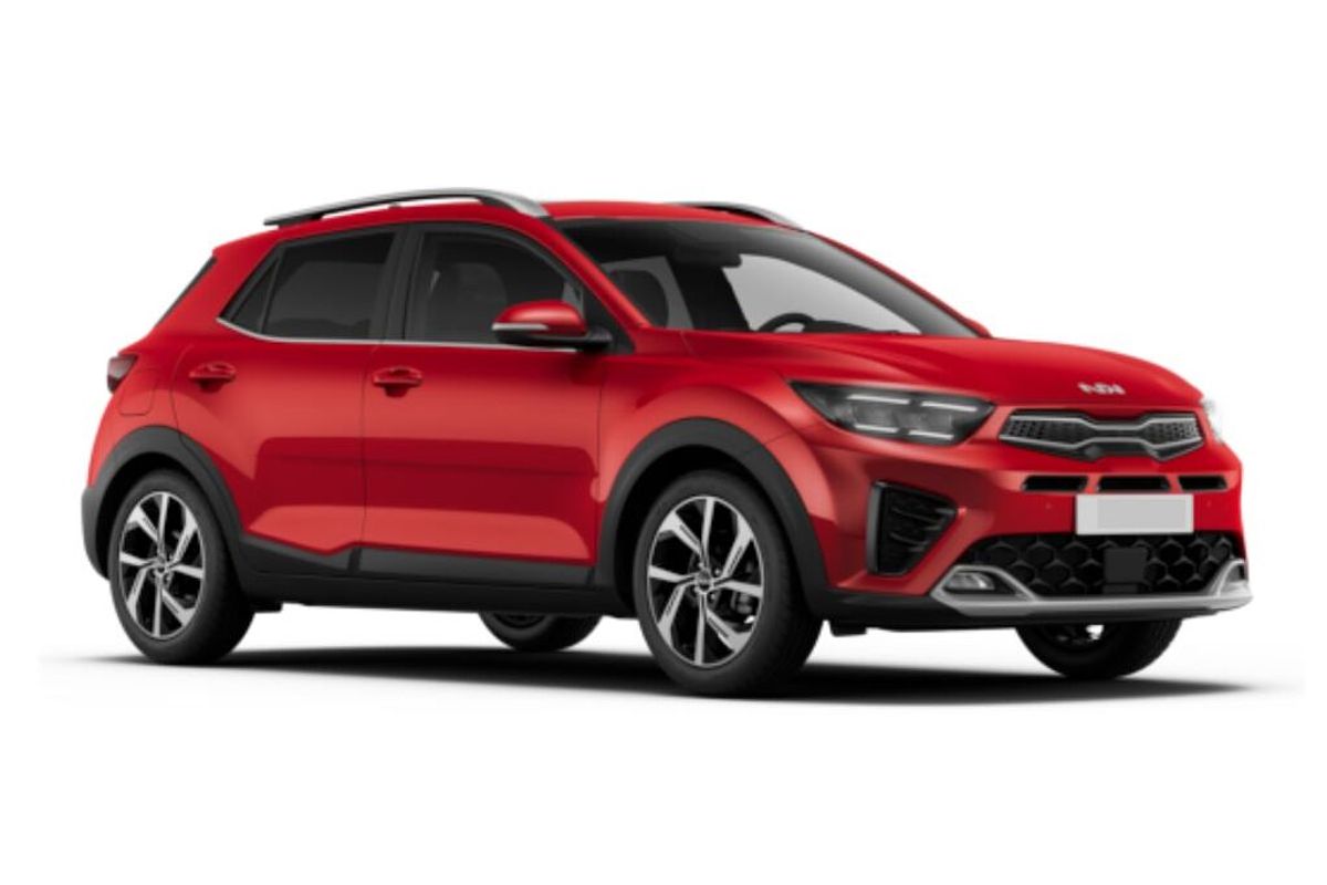 MY25 Kia  CUV GT-Line Auto Wagon