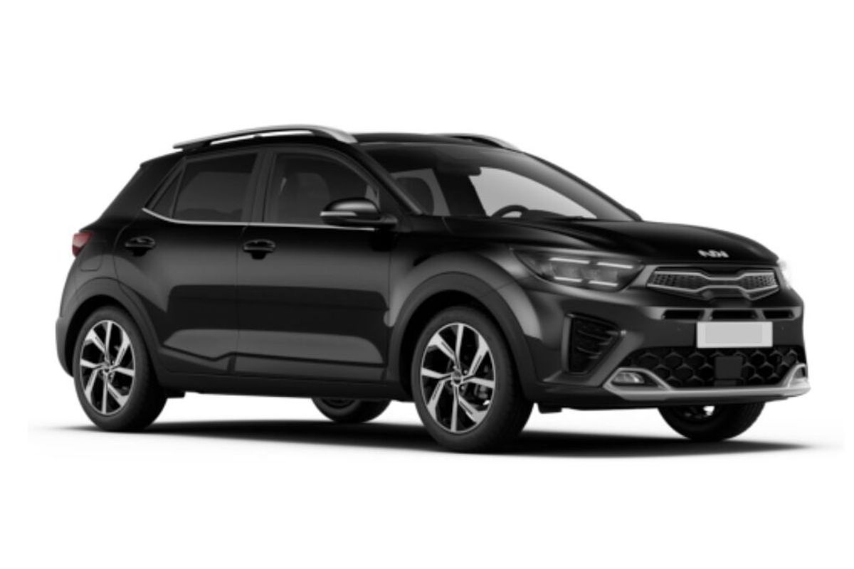 2025 Kia Stonic GT-Line YB