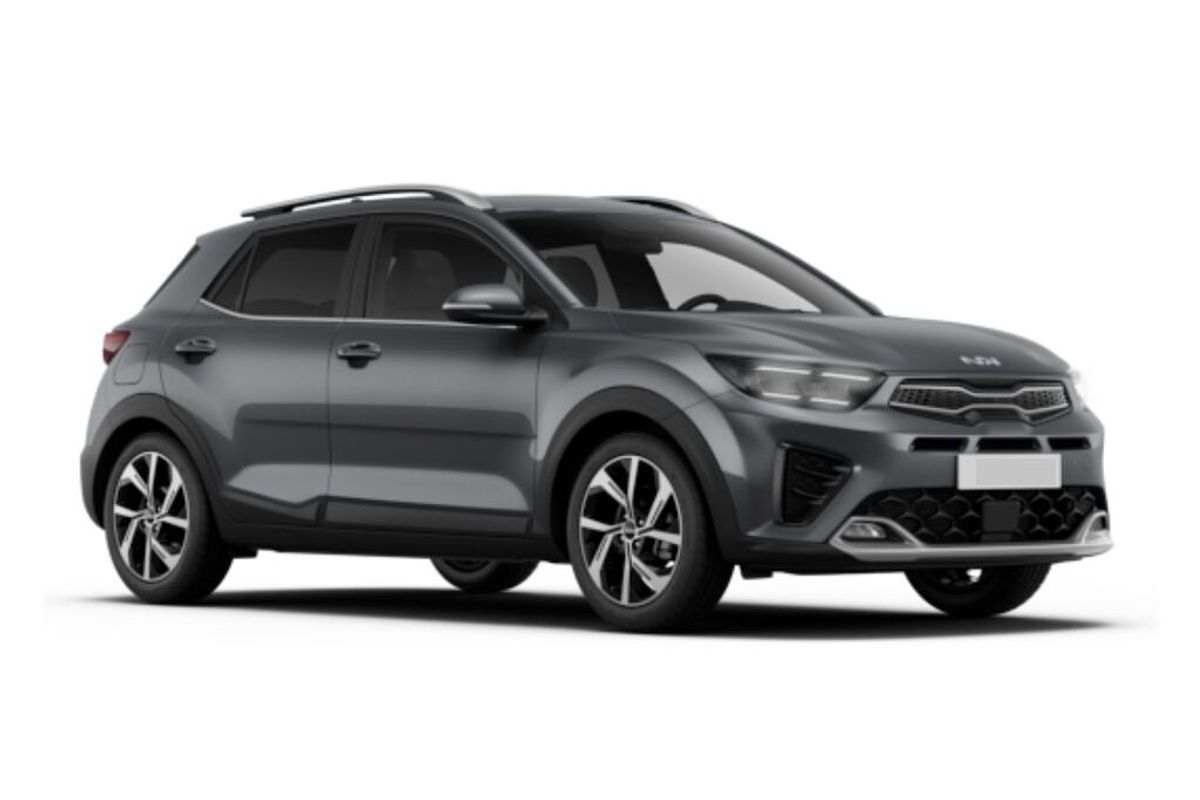 2025 Kia Stonic GT-Line YB