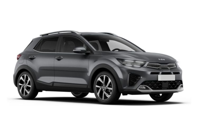 2025 Kia Stonic GT-Line YB