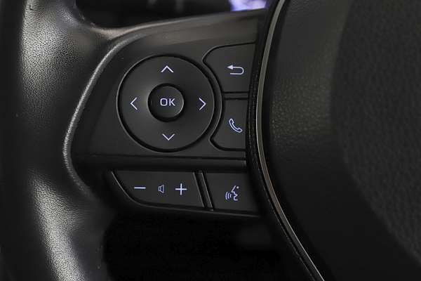 2020 Toyota RAV4 Cruiser AXAH54R