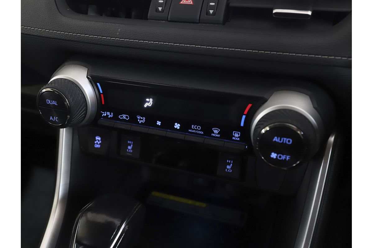 2020 Toyota RAV4 Cruiser AXAH54R