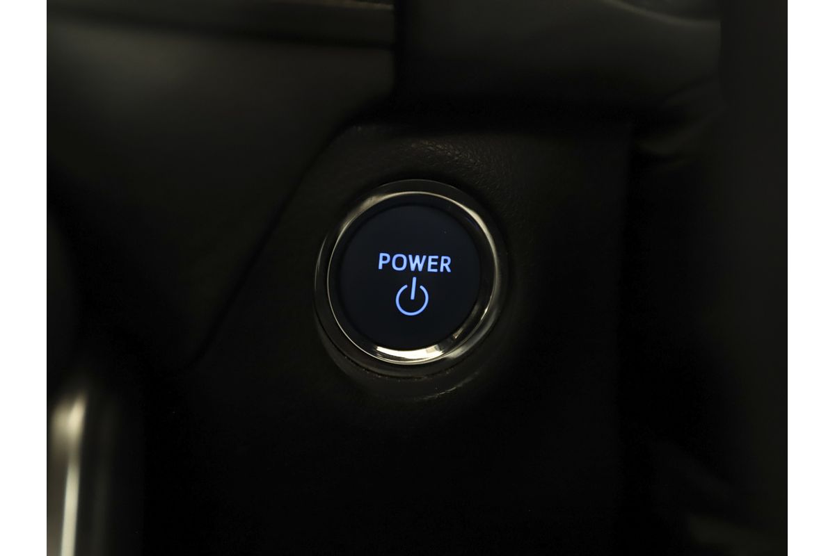 2020 Toyota RAV4 Cruiser AXAH54R