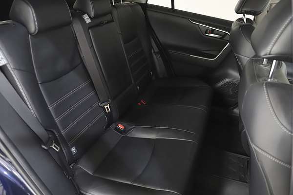 2020 Toyota RAV4 Cruiser AXAH54R