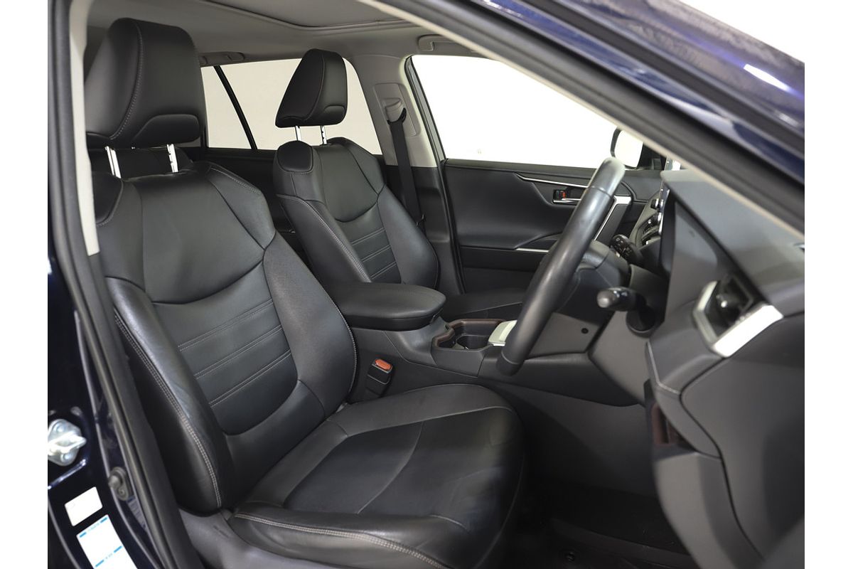 2020 Toyota RAV4 Cruiser AXAH54R