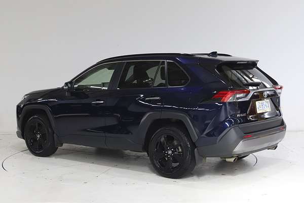 2020 Toyota RAV4 Cruiser AXAH54R