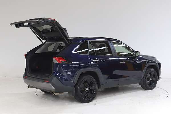 2020 Toyota RAV4 Cruiser AXAH54R