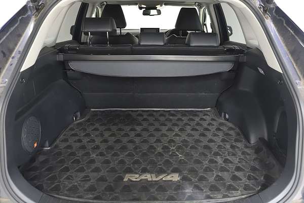 2020 Toyota RAV4 Cruiser AXAH54R