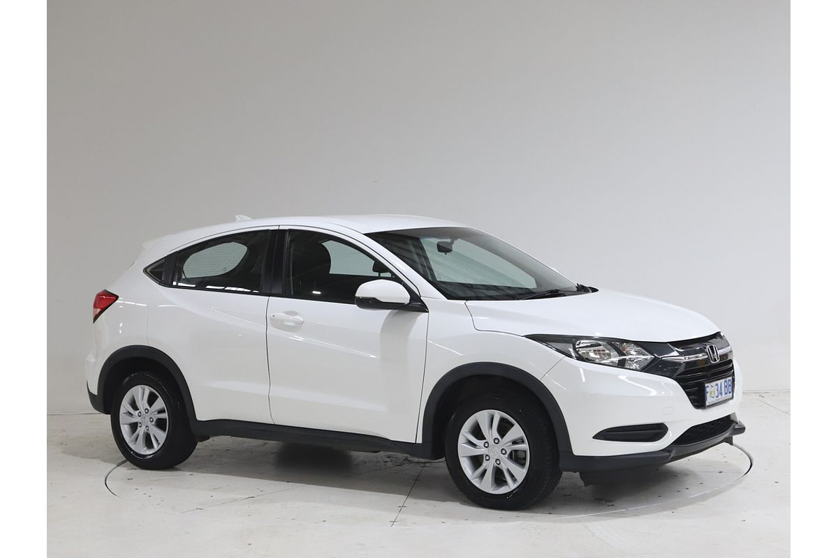 Honda HR-V 5 Door Automatic VTI