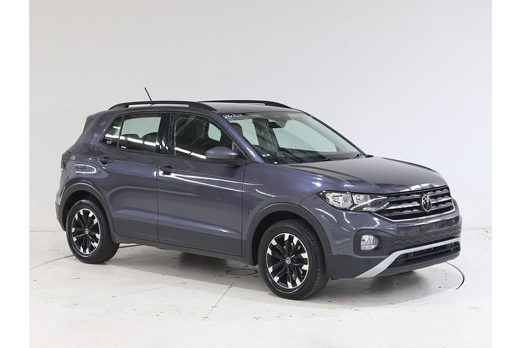 2023 Volkswagen T-Cross 85TSI Life C11