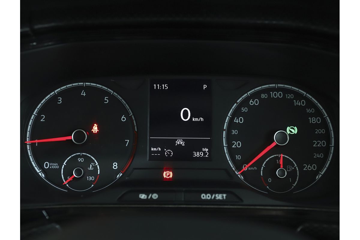 MY23 Volkswagen T-Cross 85TSI Life 7 Speed DSG (C113KZ/23)