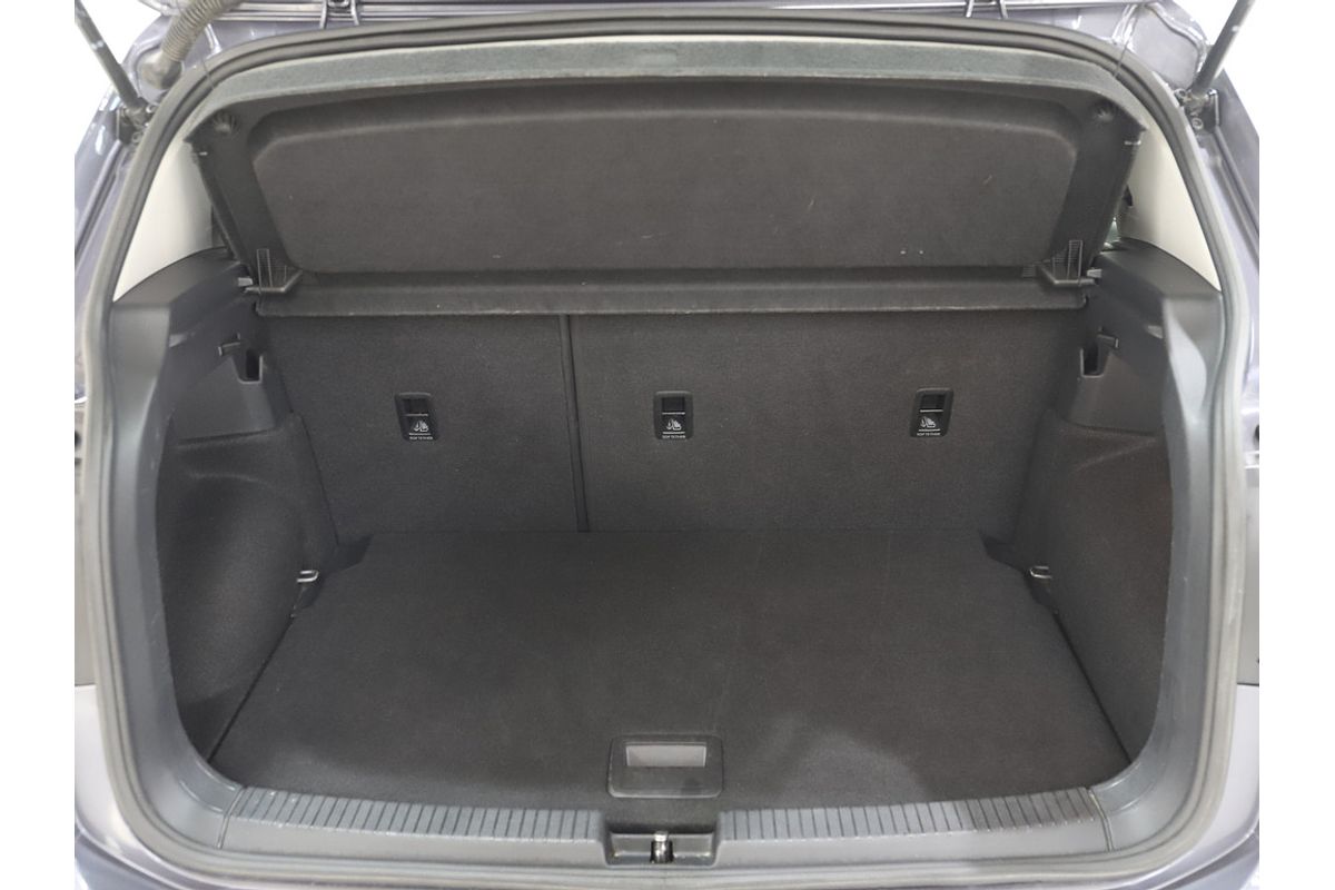 MY23 Volkswagen T-Cross 85TSI Life 7 Speed DSG (C113KZ/23)