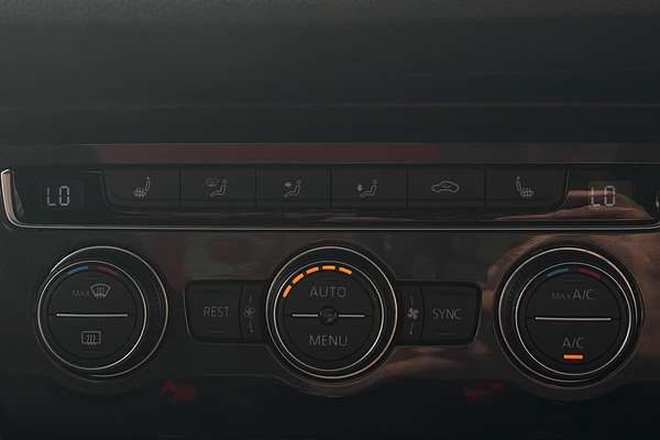 2019 Volkswagen Tiguan 162TSI Highline 5N