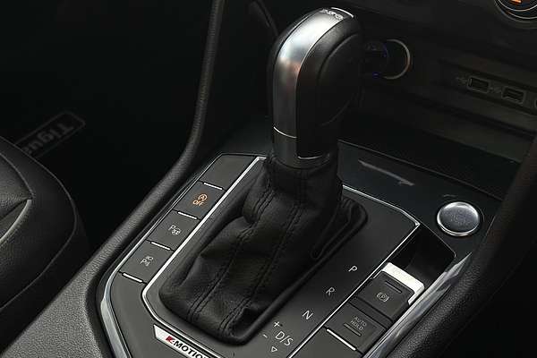 2019 Volkswagen Tiguan 162TSI Highline 5N