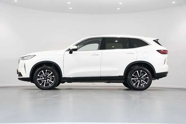 2023 GWM Haval H6 Lux B01