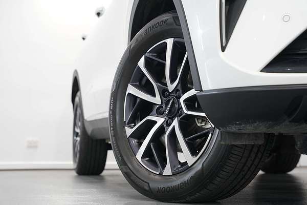 2023 GWM Haval H6 Lux B01