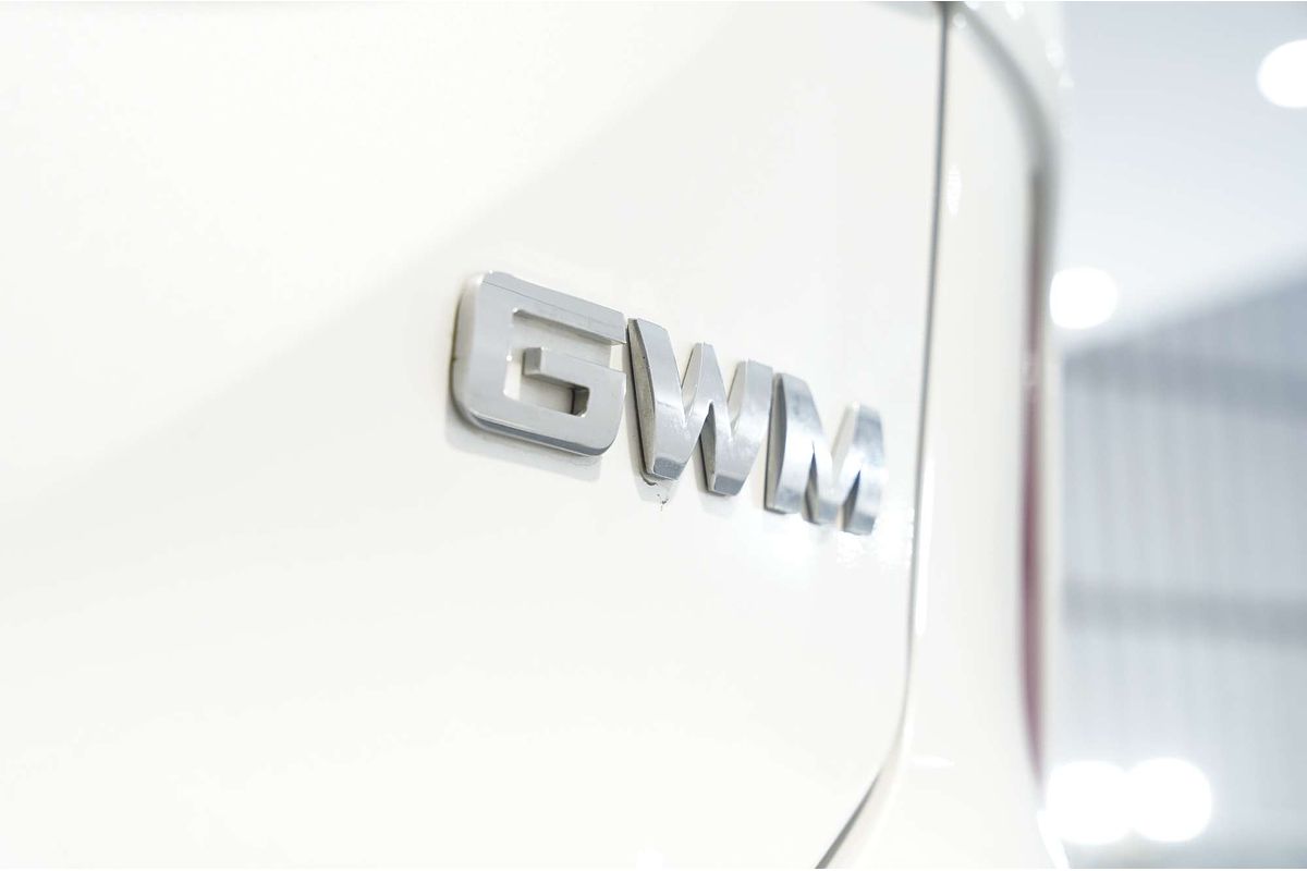 2023 GWM Haval H6 Lux B01