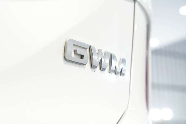 2023 GWM Haval H6 Lux B01