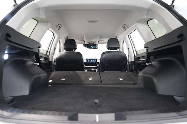 2023 GWM Haval H6 Lux B01