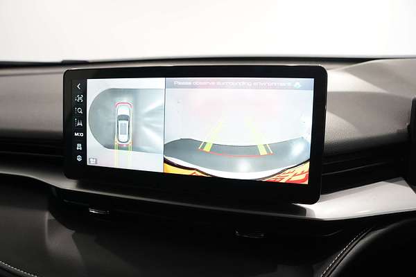 2023 GWM Haval H6 Lux B01