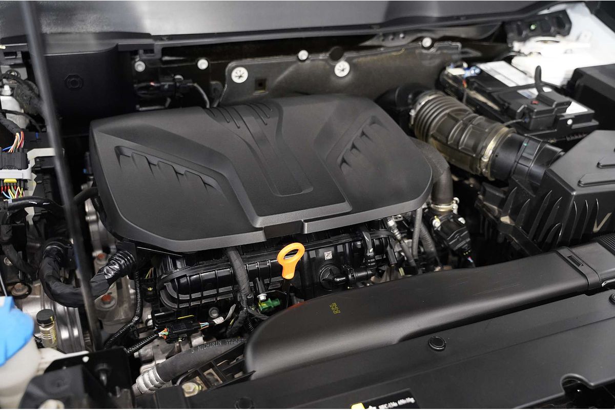 2023 GWM Haval H6 Lux B01