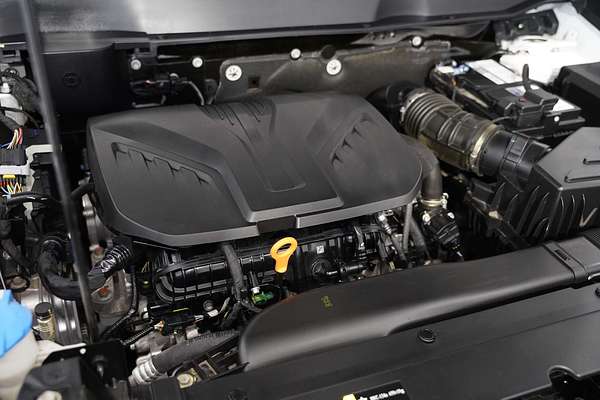 2023 GWM Haval H6 Lux B01