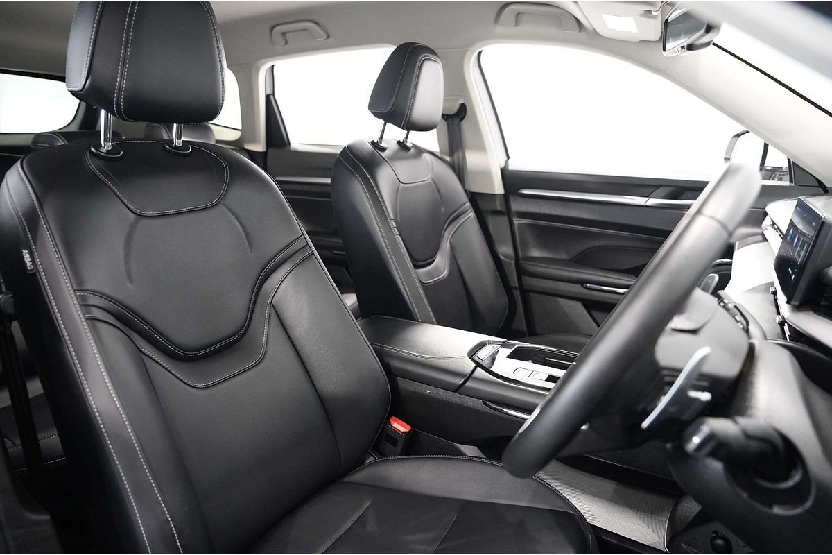 2023 GWM Haval H6 Lux B01