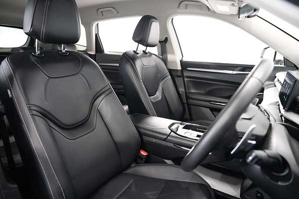 2023 GWM Haval H6 Lux B01