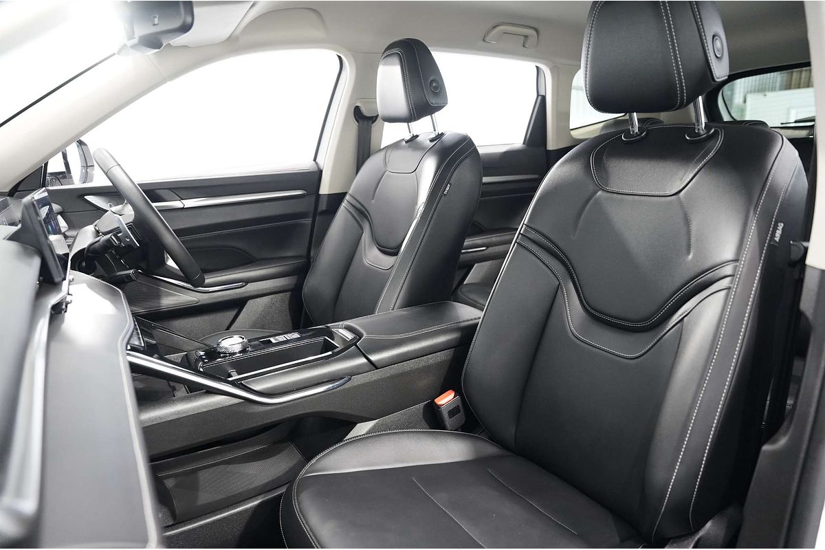 2023 GWM Haval H6 Lux B01