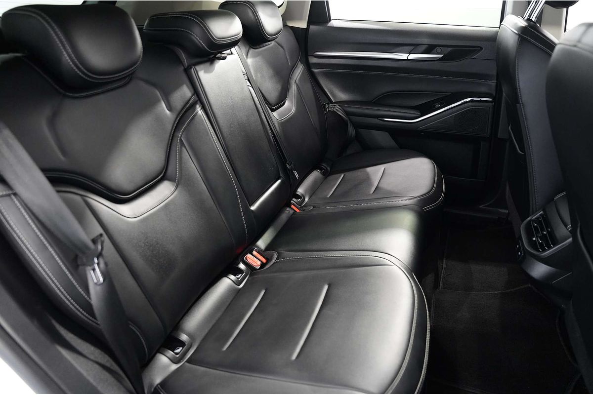 2023 GWM Haval H6 Lux B01