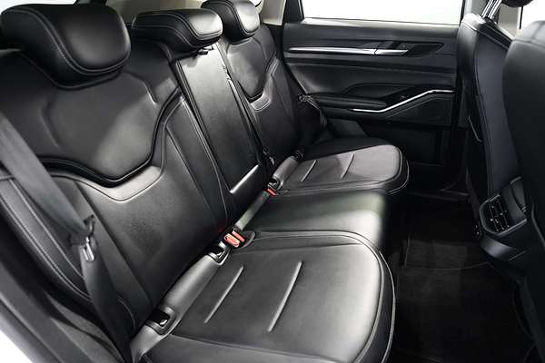 2023 GWM Haval H6 Lux B01