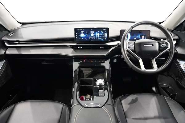 2023 GWM Haval H6 Lux B01