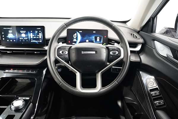 2023 GWM Haval H6 Lux B01