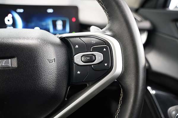 2023 GWM Haval H6 Lux B01