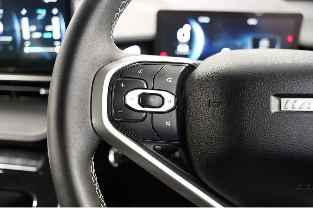 2023 GWM Haval H6 Lux B01