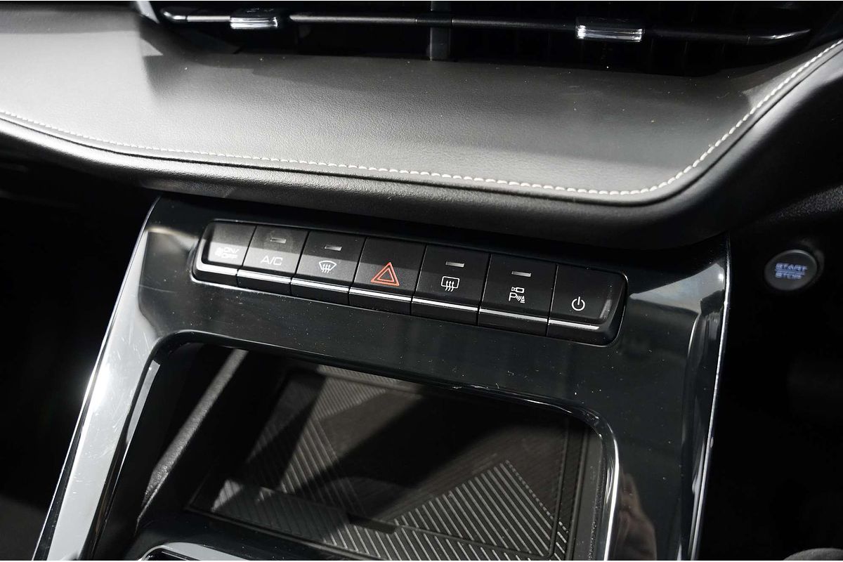 2023 GWM Haval H6 Lux B01