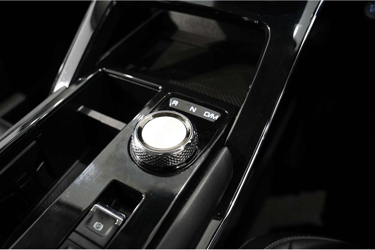 2023 GWM Haval H6 Lux B01