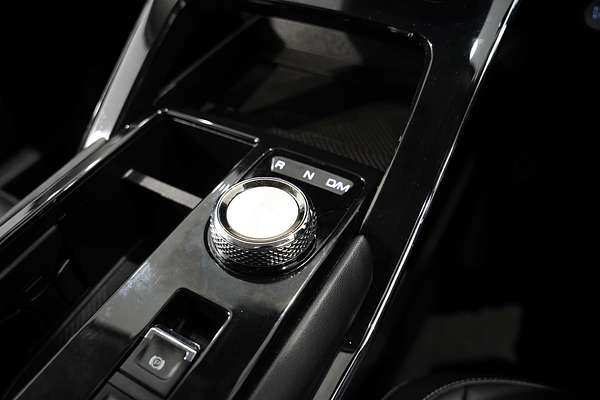 2023 GWM Haval H6 Lux B01