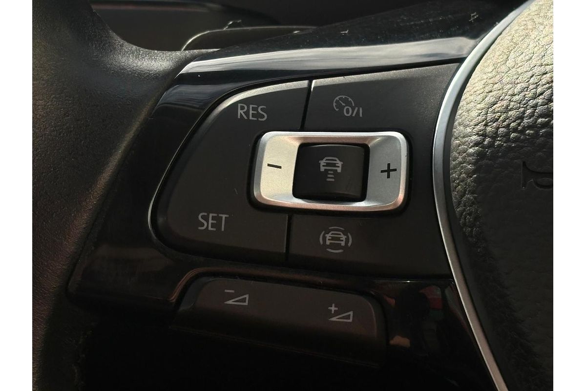 2019 Volkswagen Tiguan 162TSI Highline 5N