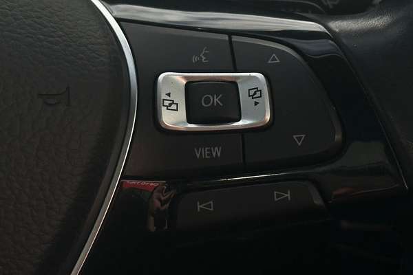 2019 Volkswagen Tiguan 162TSI Highline 5N