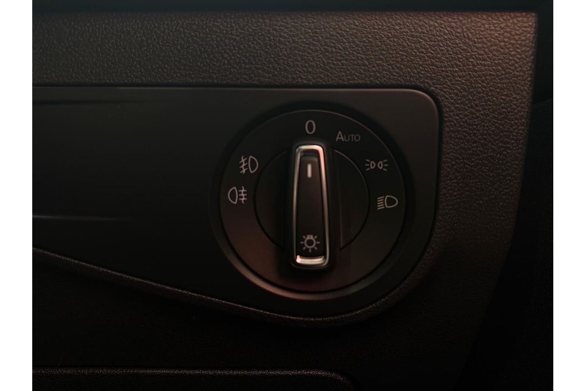 2019 Volkswagen Tiguan 162TSI Highline 5N