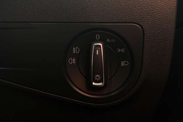 2019 Volkswagen Tiguan 162TSI Highline 5N