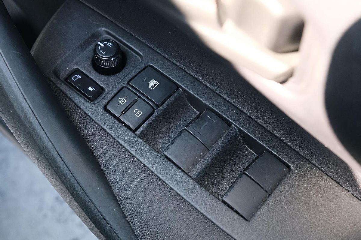 2019 Toyota Corolla Ascent Sport MZEA12R