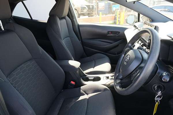 2019 Toyota Corolla Ascent Sport MZEA12R