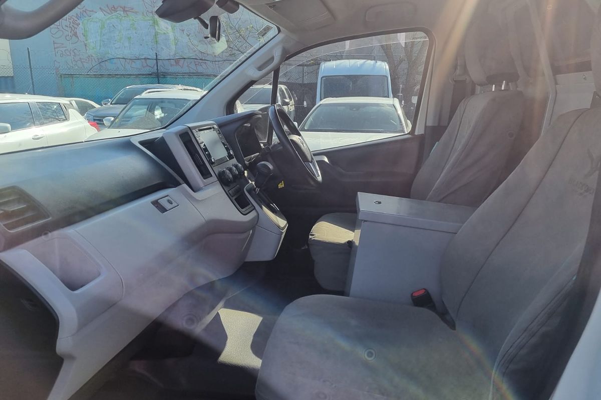 2019 Toyota Hiace GDH300R LWB